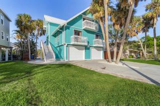 Newly Remodeled Ground Level Home - Fort Myers Beach - 6