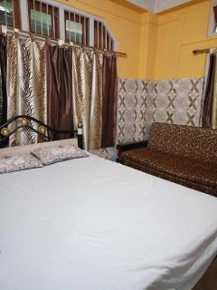 Comfort Inn Homestay - Guwahati - 7