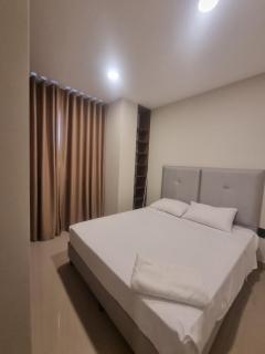 Departamento Céntrico y amplio - Tarija - 7