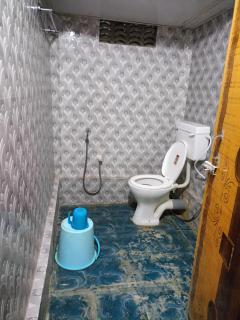 Comfort Inn Homestay - Guwahati - 2