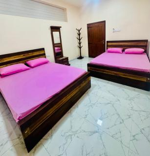 Madinah Comfort Inn - 0