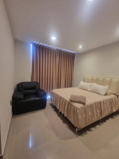 Departamento Céntrico y amplio - Tarija - 8