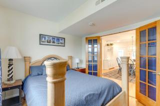 Less Than half Mi to Boardwalk Roomy Wildwood Retreat! - Wildwood - 1