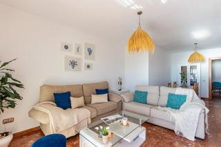 Casa Mare Apartamento en primera línea de playa - Almuñécar - 5