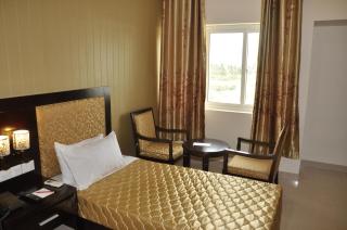 Alps Residency - Krishnagiri - 1