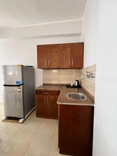 Hurghada Sea Apartments - Hurghada - 7