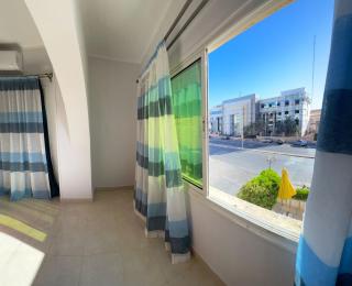 Hurghada Sea Apartments - Hurghada - 2