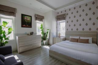 COZY APARTMENT - by The Cozy Stay - Khu Chi Lăng - 1