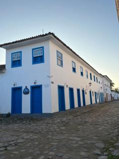 Casa Centro Historico - Paraty - 4