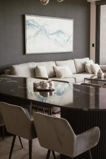 Faja de Oro 809 I Grupo Adia Hospedajes en Tampico - 3