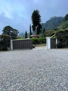 Snowy view of the Tolima Comfort and luxury - 8