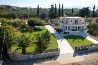 Villa Eva στην περιοχή Ερέτρια - 7