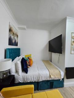 Sensational Stay Apartments London-Callcott Suites - Londra - 5