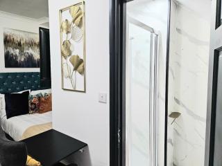 Sensational Stay Apartments London-Callcott Suites - Londra - 6