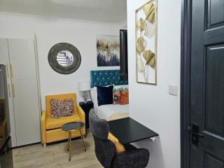 Sensational Stay Apartments London-Callcott Suites - Londra - 8