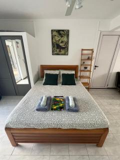 Villa Camille 3 min plage - Grand-Baie - 4