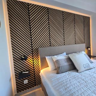Marbella city center appartment walking distance beach and plaza de los naranjos - 9
