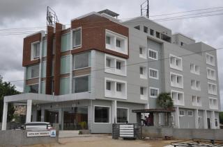 Alps Residency - Krishnagiri - 8