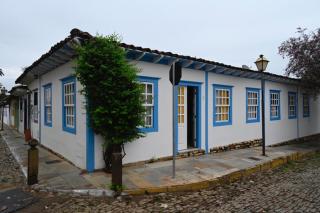 Super casa no centro histórico - Pirenópolis - 0