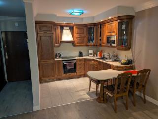 Apartament Staszica Ludwik Centrum z miejscem postojowym w garażu podziemnym - Kielce - 4