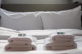Renewed Comfy 1BR Flat near Woolwich tube station - Woolwich - 5