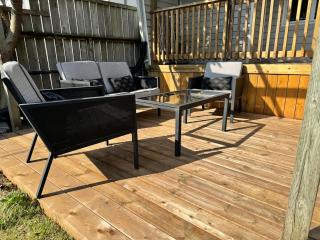 Windsor Retreat - Chic and Cozy 3beds and 2 Baths - Windsor - 9