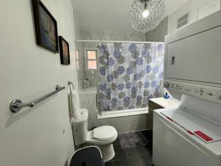 Windsor Retreat - Chic and Cozy 3beds and 2 Baths - 6