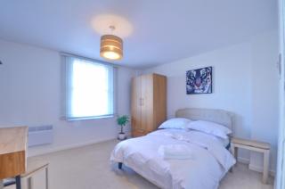 Baldwin Lofts - Bristol - 1