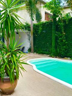 Casa com Piscina de Luxo com Piscina 4 quartos - Rio de Janeiro - 0