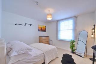 Baldwin Lofts - Bristol - 2