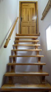 Acogedor apartamento al sur de la Sierra de Gredos - 6