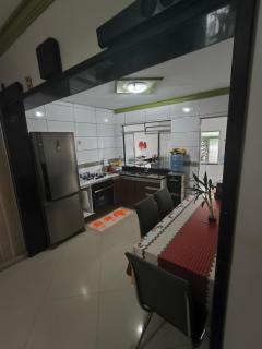 Residencial COP 30 Mangueirão - Belém - 6
