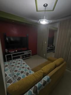 Residencial COP 30 Mangueirão - Belém - 1