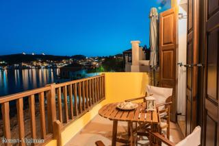 Remvi Seaside Houses - Chalki - 3