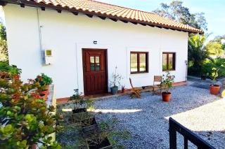 Casa acogedora con vistas al mar - Pedreña - 0