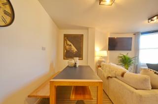 Baldwin Lofts - Bristol - 4