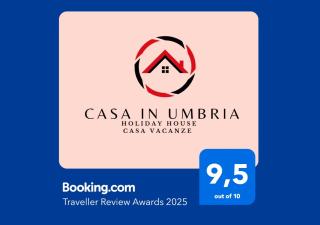 Casa in Umbria - nella Valle del Menotre vicino Rasiglia, Foligno, Assisi,Perugia - Foligno - 9