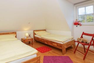 Ferienhaus Am Achterwasser 38 - Zinnowitz - 1