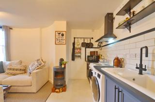 Baldwin Lofts - Bristol - 5