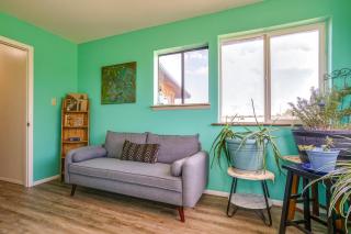 Walsenburg Vacation Rental with Deck and Views! - Walsenburg - 1