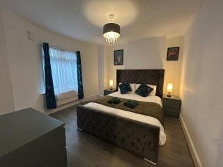 Lovely Kemptown apartment! - Brighton & Hove - 0