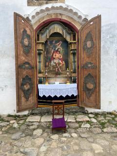 Casa Centro Historico - Paraty - 6