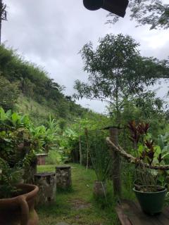 Refúgio fazenda Suíça - Teresópolis - 9