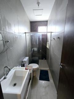 Casa 2 quartos em vila fechada proximo ao Hangar - Belém - 8