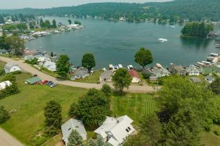 Private Dock and Lake Views Home on Lime Lake - - 9