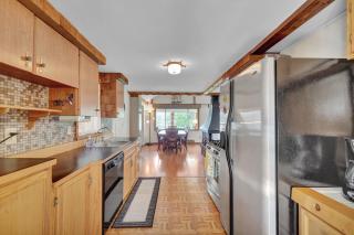Private Dock and Lake Views Home on Lime Lake - - 3