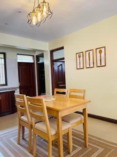 Timeless Escape - Arusha - 4