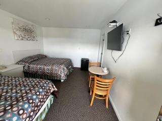 Winslow Motel - Lyndhurst - 3