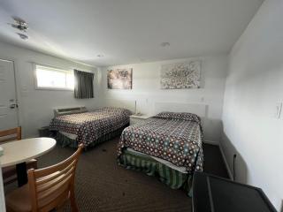Winslow Motel - Lyndhurst - 4