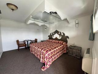 Winslow Motel - Lyndhurst - 9